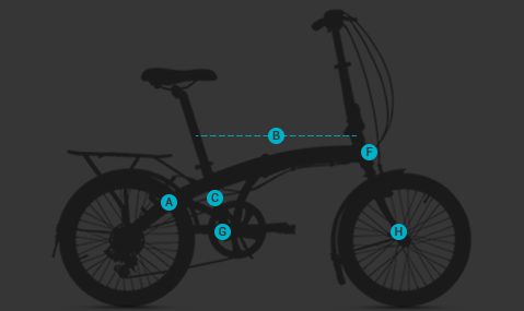 Bike Geometry